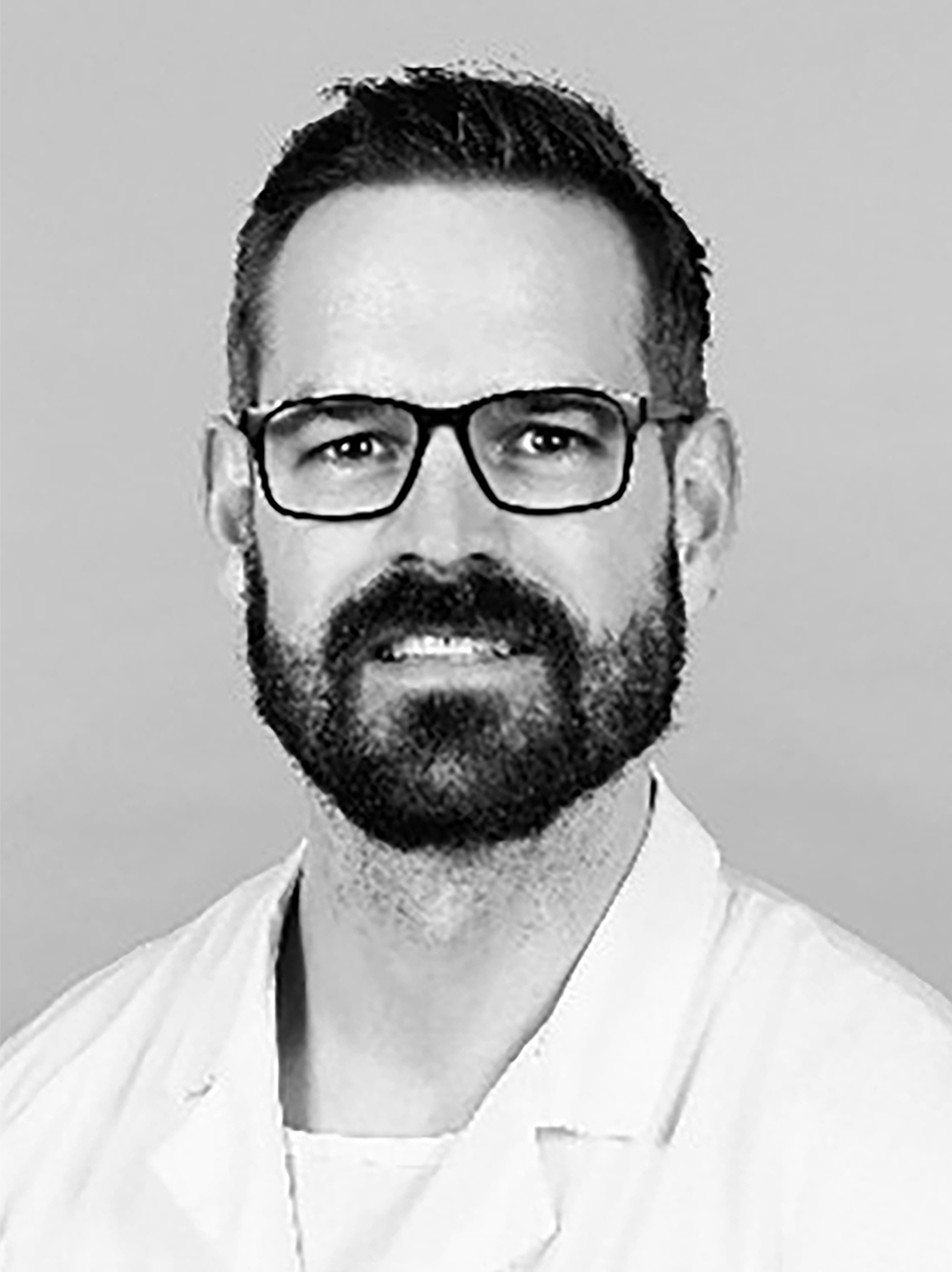 Michael Hugelshofer